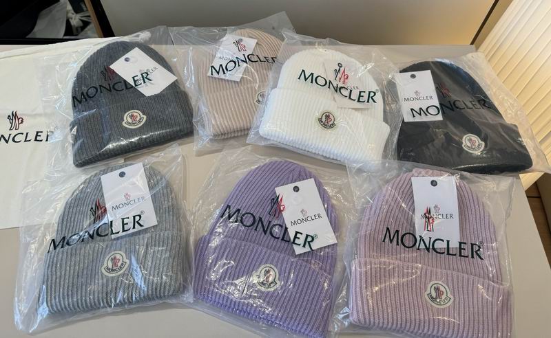 Moncler Hat 111214